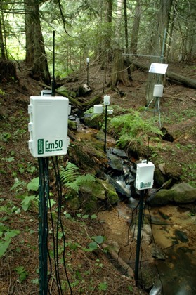 Logger/Sensor/Side