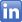 follow us on LinkedIn