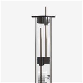 Infiltrometer top