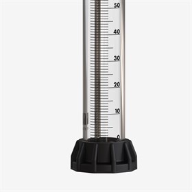 Infiltrometer bottom