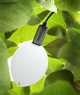 Leaf Wetness Sensor- white